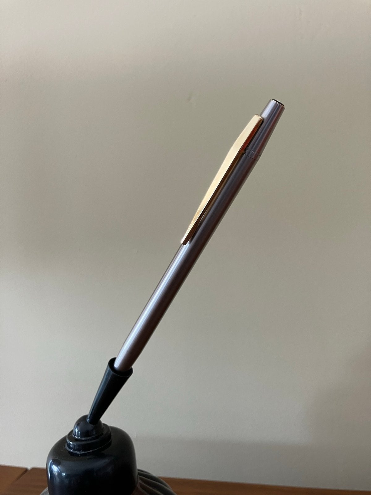 Montblanc Noblesse Ref. 1928, Ophalen of Verzenden, Gebruikt, Balpen, Mont Blanc