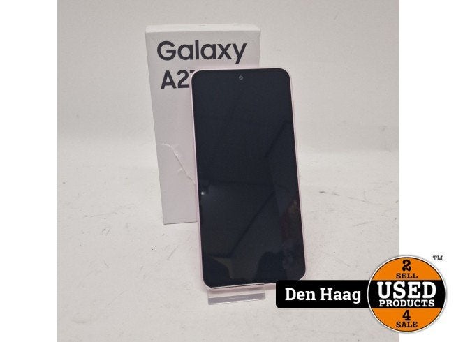Samsung galaxy A27 5G 128GB Rose | Nieuwstaat, Telecommunicatie, Samsung, Zo goed als nieuw, Support@Samsung.com, 129, Samsung-ro, Yeongtong-gu
Suwon-si, Gyeonggi-do 16677
South Korea
