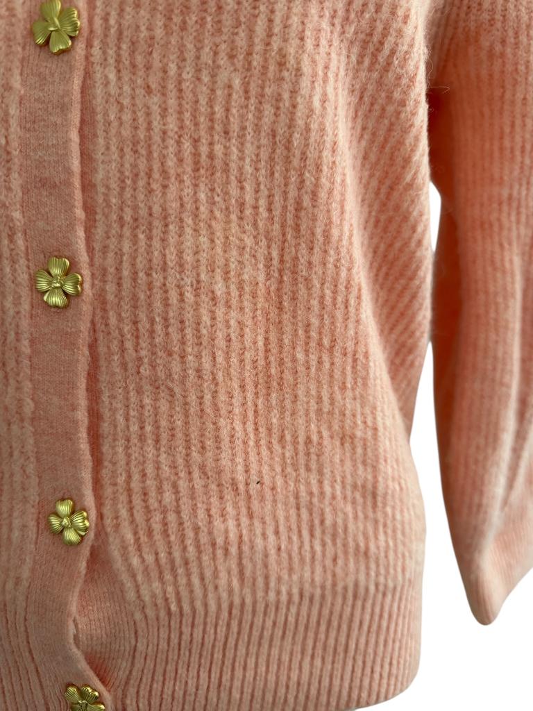 Fabienne Chapot vest S, Ophalen of Verzenden, Zo goed als nieuw, Roze
