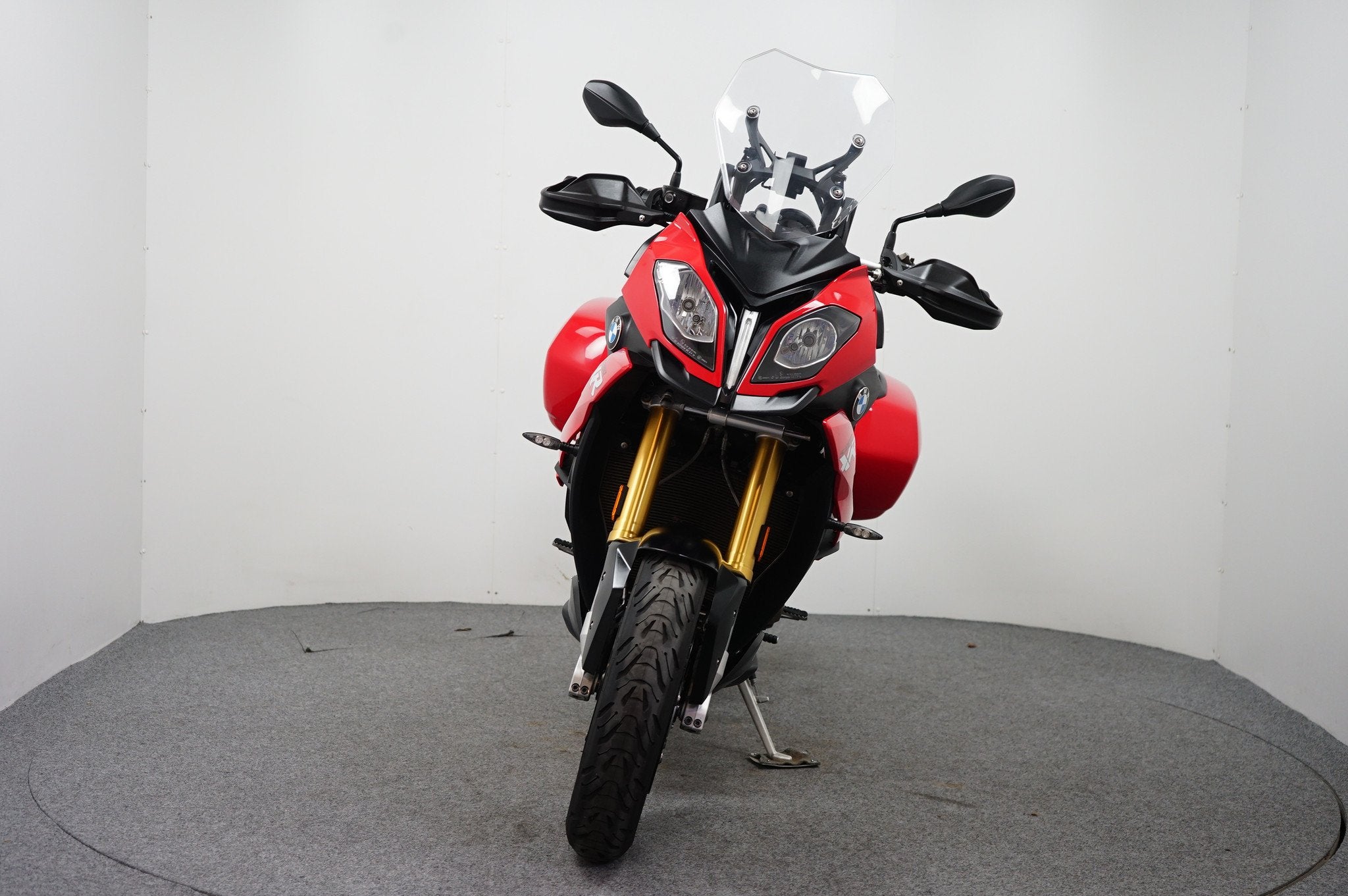 BMW S 1000 XR (bj 2019), Bedrijf, Meer dan 35 kW, Toermotor, 999 cc