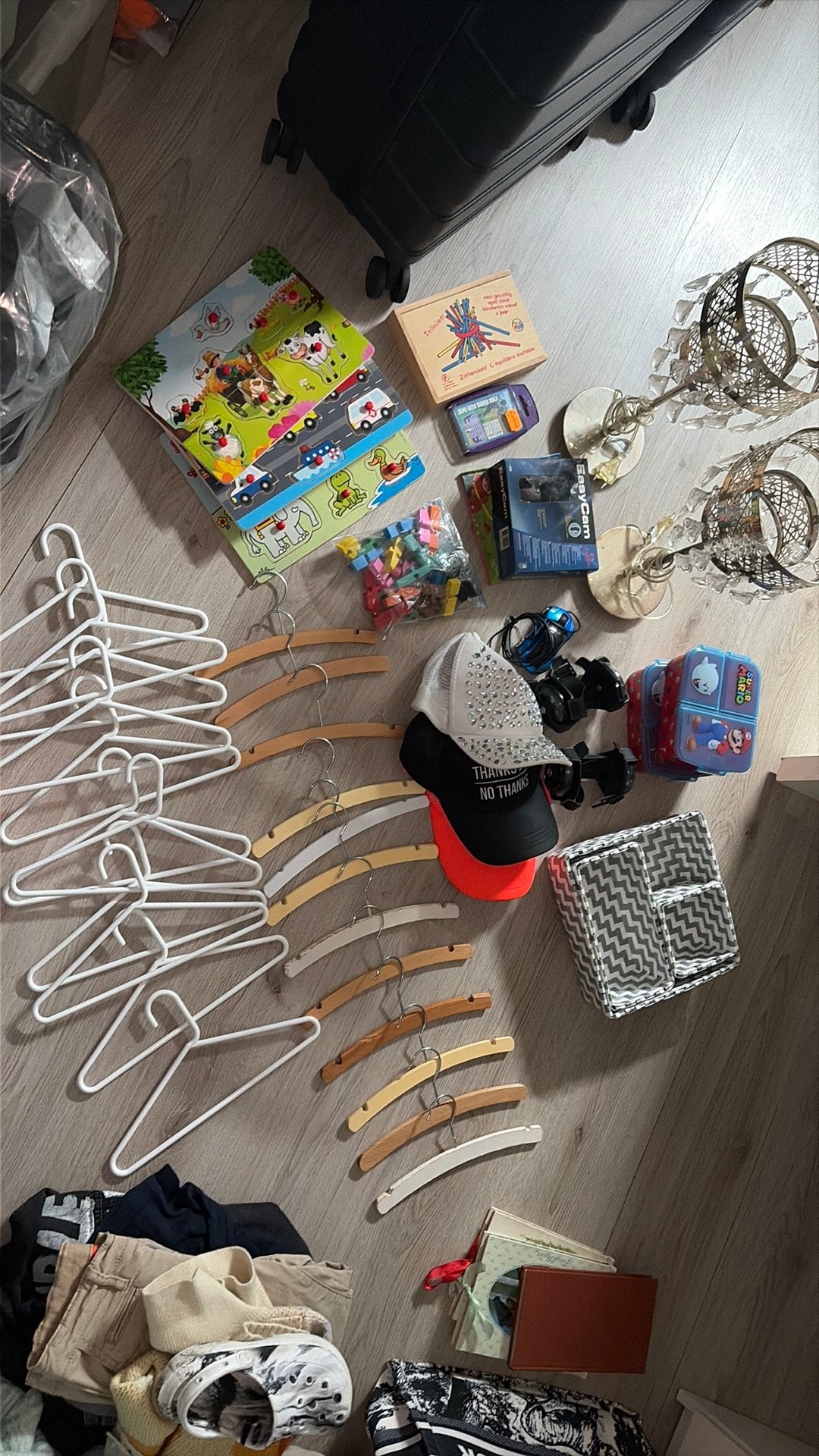Veel rommelmarkt spullen, Ophalen of Verzenden, Zo goed als nieuw