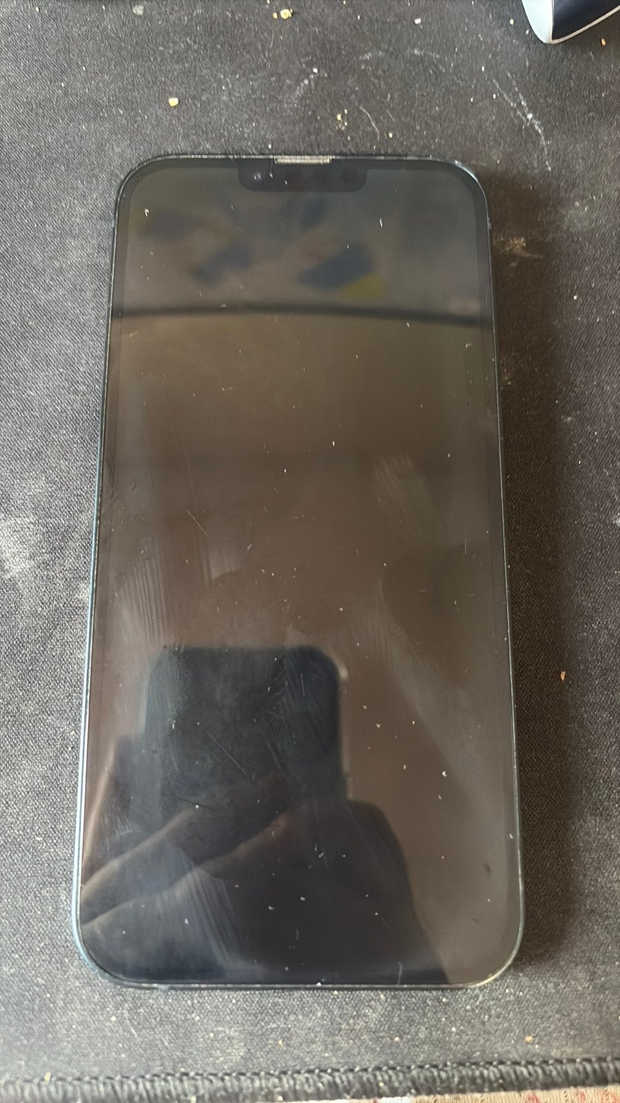 iphone 14 plus, Ophalen, IPhone 14 Plus, Blauw, 87 %