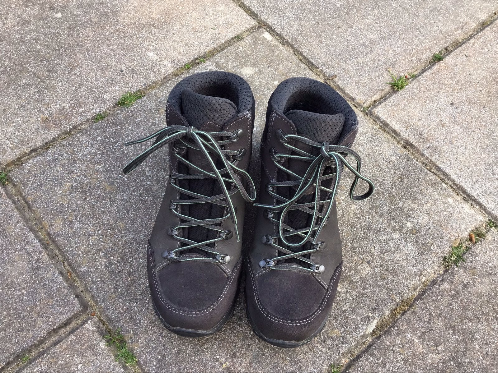 Wandelschoenen Hanwag, Ophalen of Verzenden, Zo goed als nieuw, Schoenen
