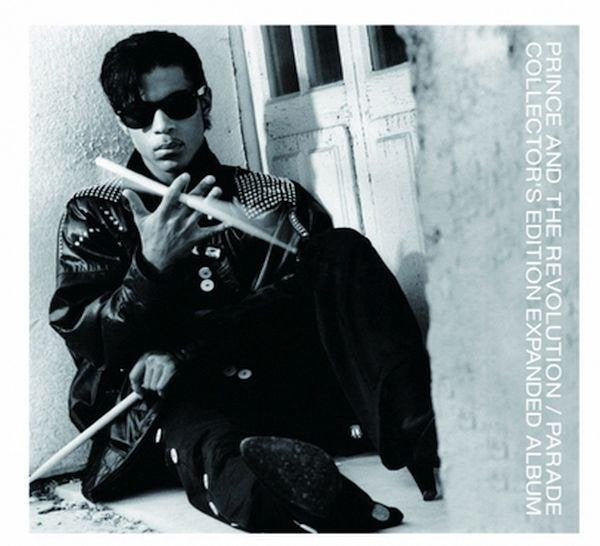 Prince - Parade COLLECTOR'S EDITION 2CD, Bonusmateriaal, Nieuw in verpakking, Album, Verzenden
