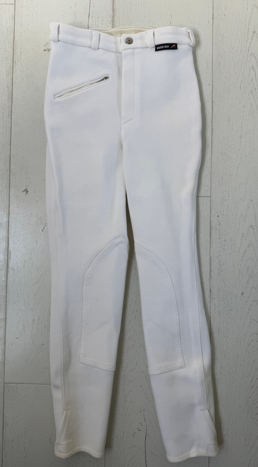Eurostar wedstrijdrijbroek maat 36, Nieuw, Eurostar, Dames, Onderkleding