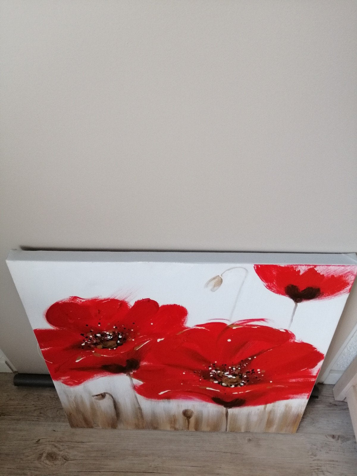 Schilderij, Antiek en Kunst, Kunst | Schilderijen | Modern, Ophalen