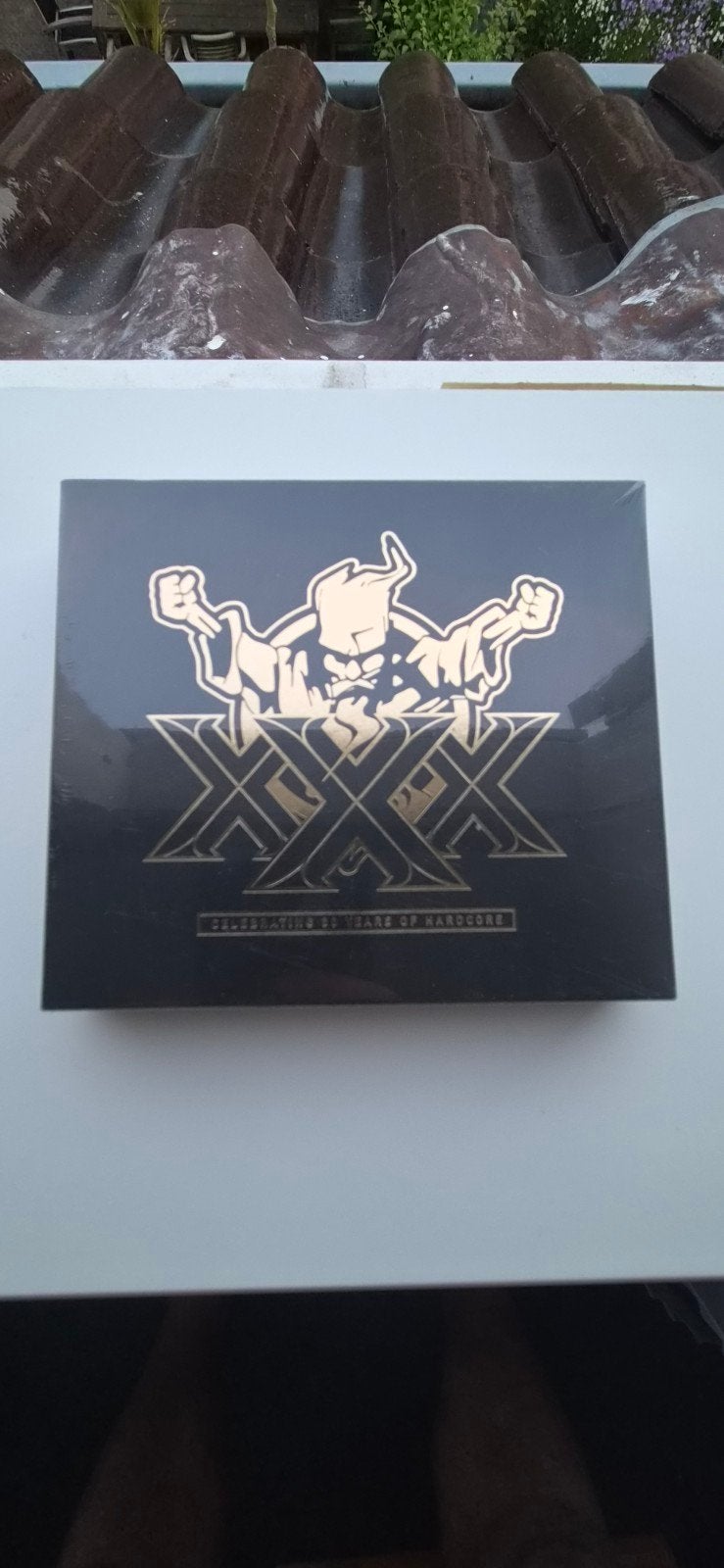 Thunderdome XXX 30 years, Ophalen of Verzenden, Nieuw in verpakking