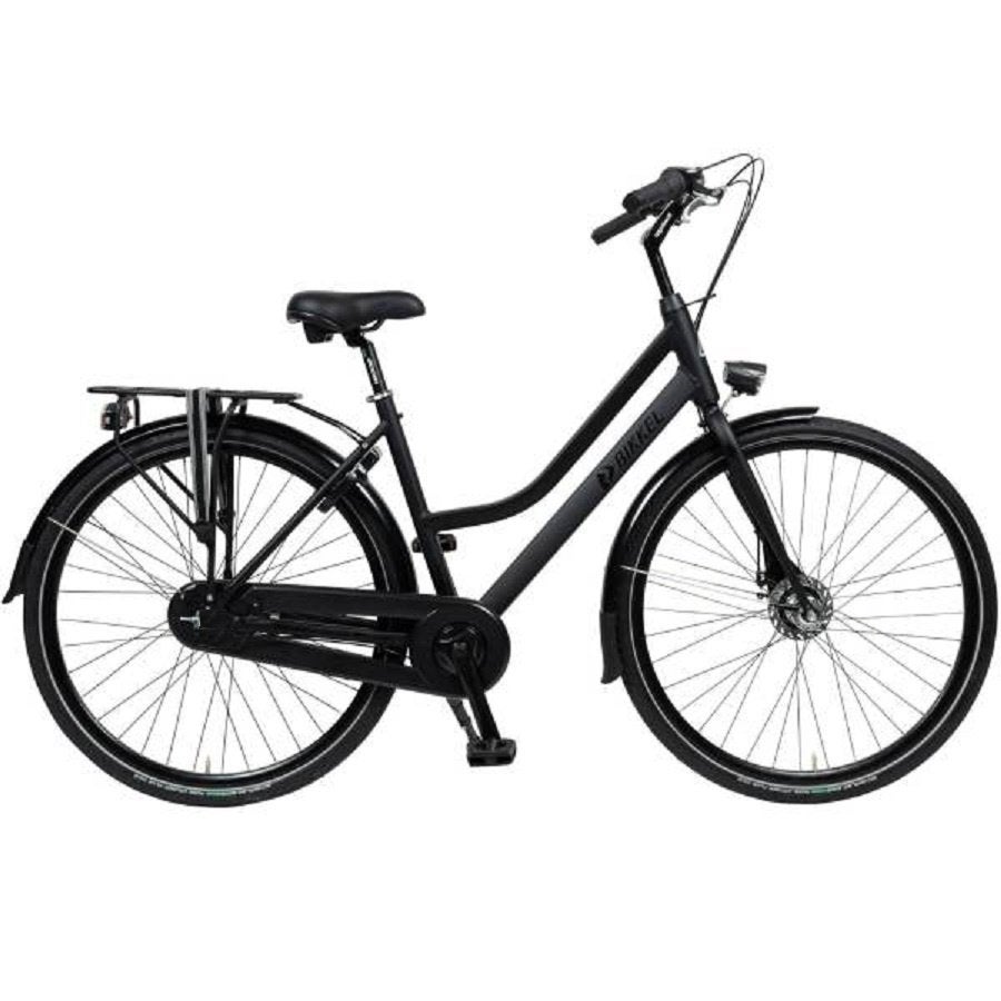 28 inch Rijklaar,47 t/m 61cm 6,7,3N E-bikes middenmotor, Ophalen of Verzenden, Nieuw, Overige merken, Duowagen