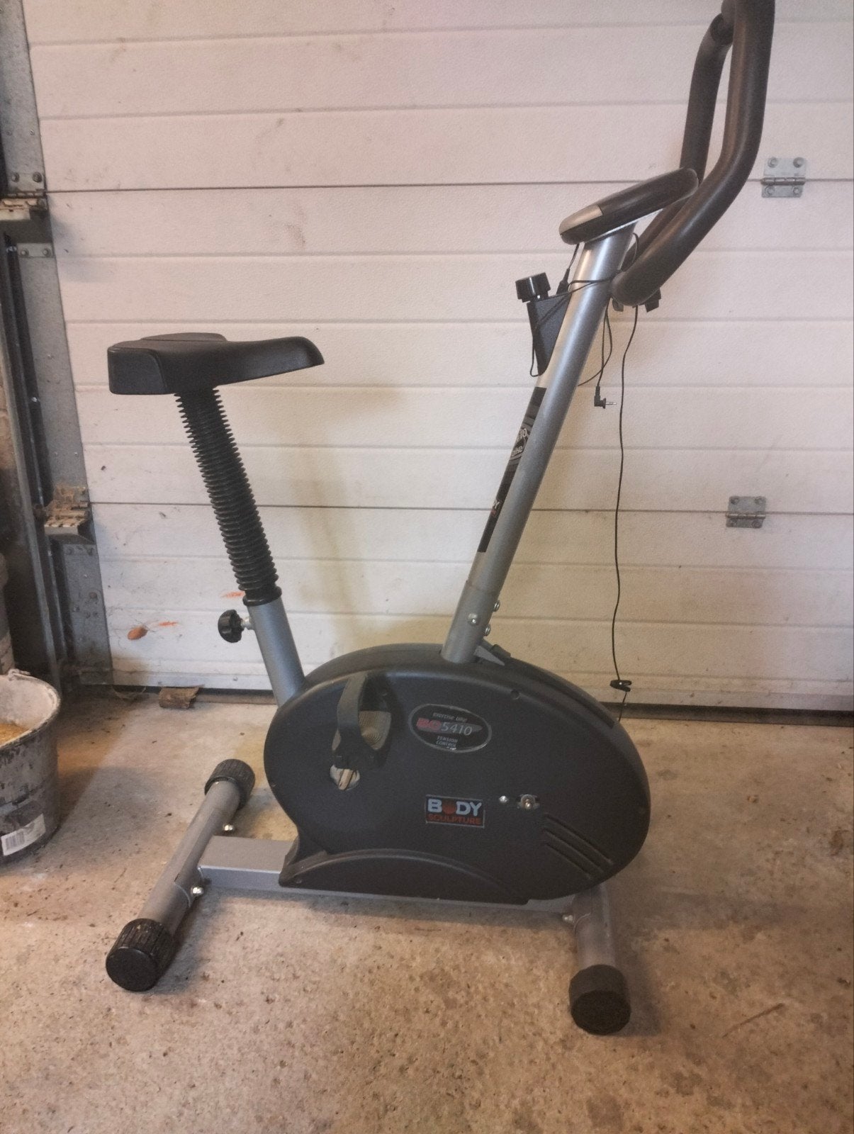Hometrainer Body Sculpture BC5410 - Goede staat, Gebruikt, Ophalen of Verzenden, Metaal, Benen