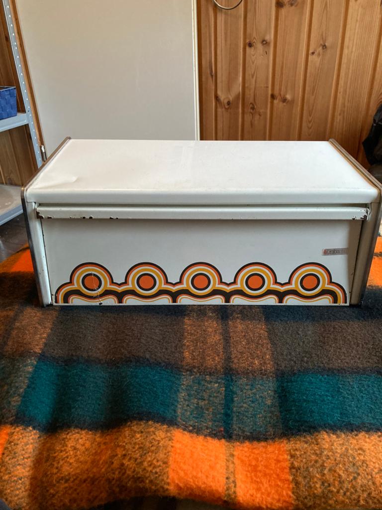 Brabantia brooddoos, Ophalen of Verzenden, Huis en Inrichting