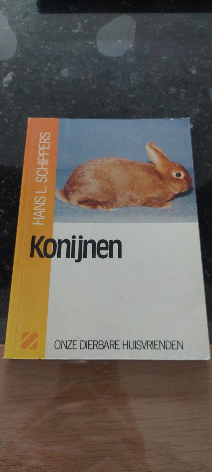 Konijnen, Dieren en Toebehoren, Konijnen
