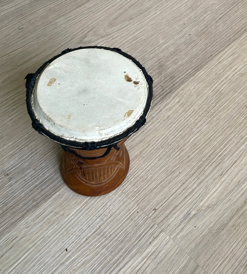 Slagwerk intrument, Ophalen, Zo goed als nieuw, Overige merken