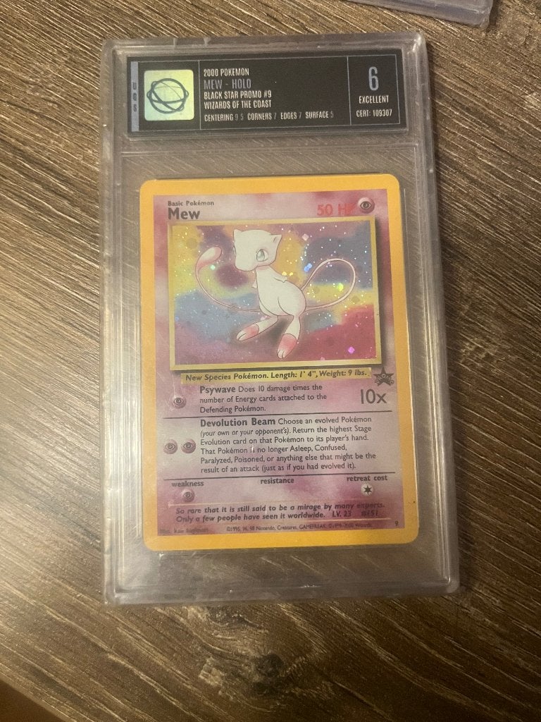 Pokémon kaarten blackstar promo holo 2000, Hobby en Vrije tijd, Verzamelkaartspellen | Pokémon, Ophalen of Verzenden, Gebruikt