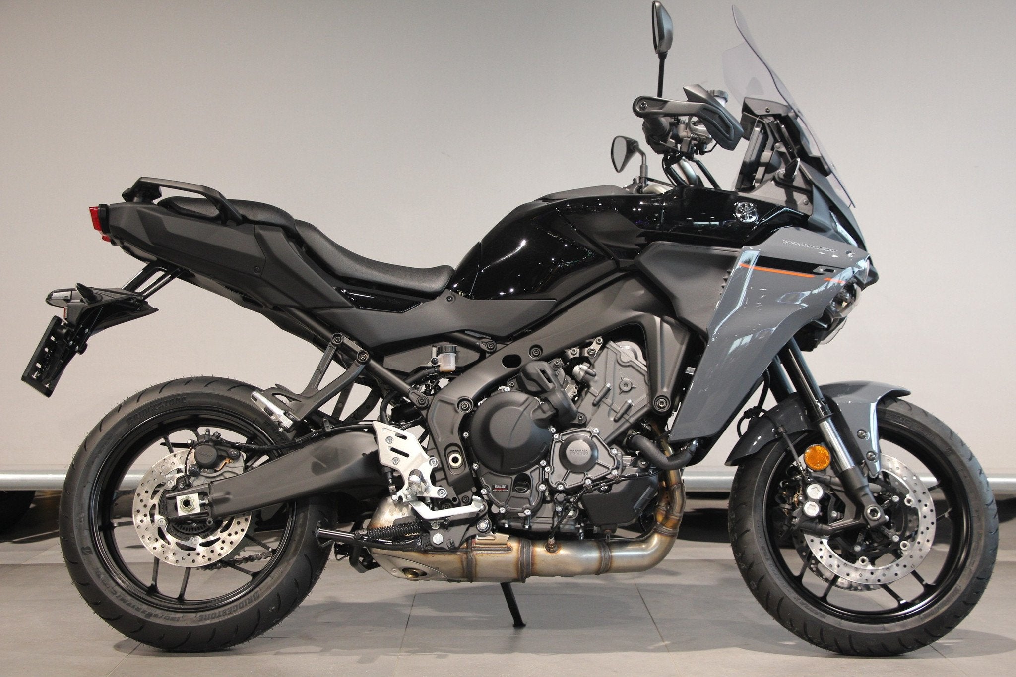 Yamaha TRACER 9 (bj 2026), Nieuw, Klantenservice@yamaha-motor.nl, Sport, Meer dan 35 kW