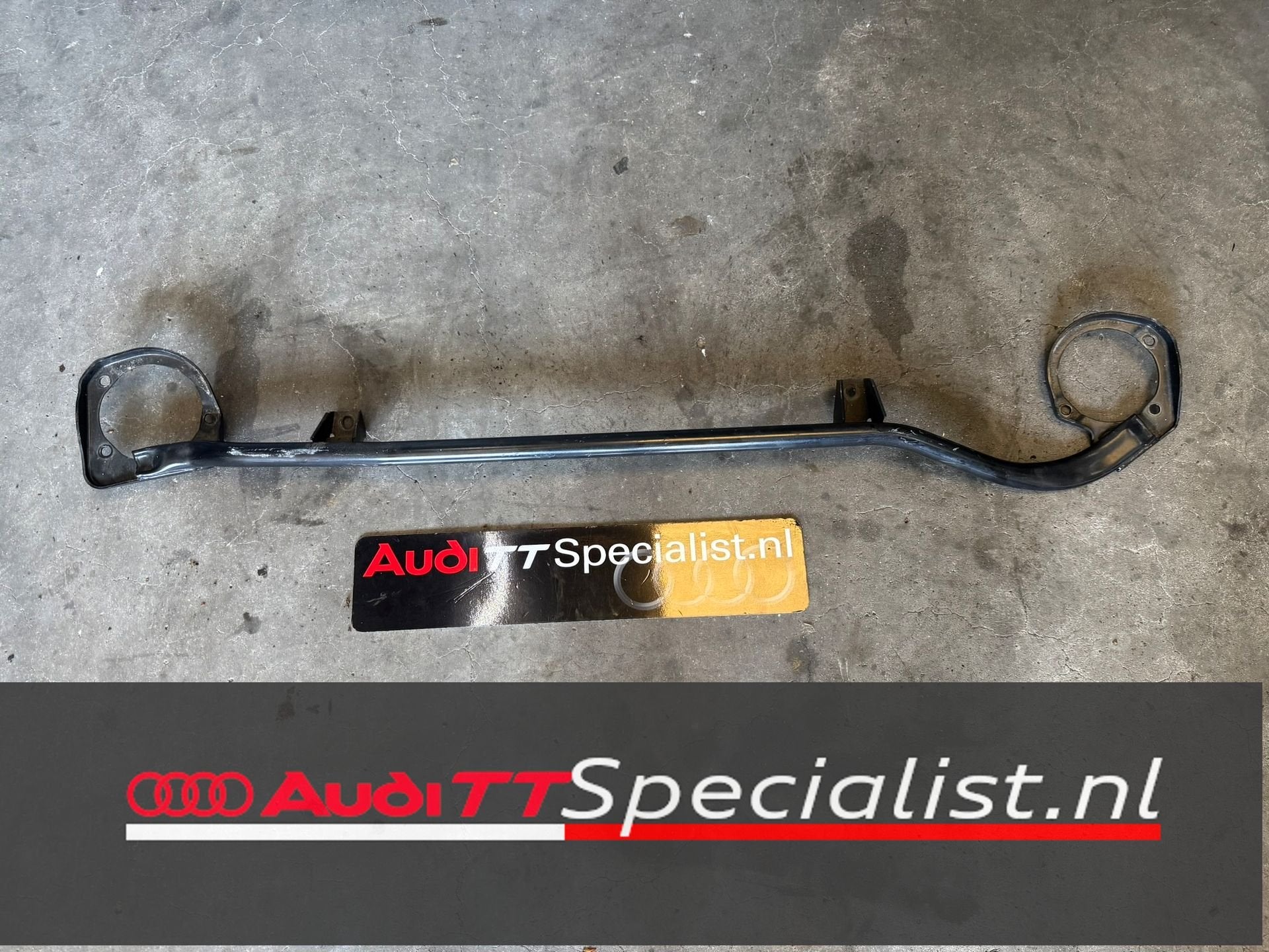 Veerpootbrug Audi TT MK1, Ophalen, Gebruikt, -, -