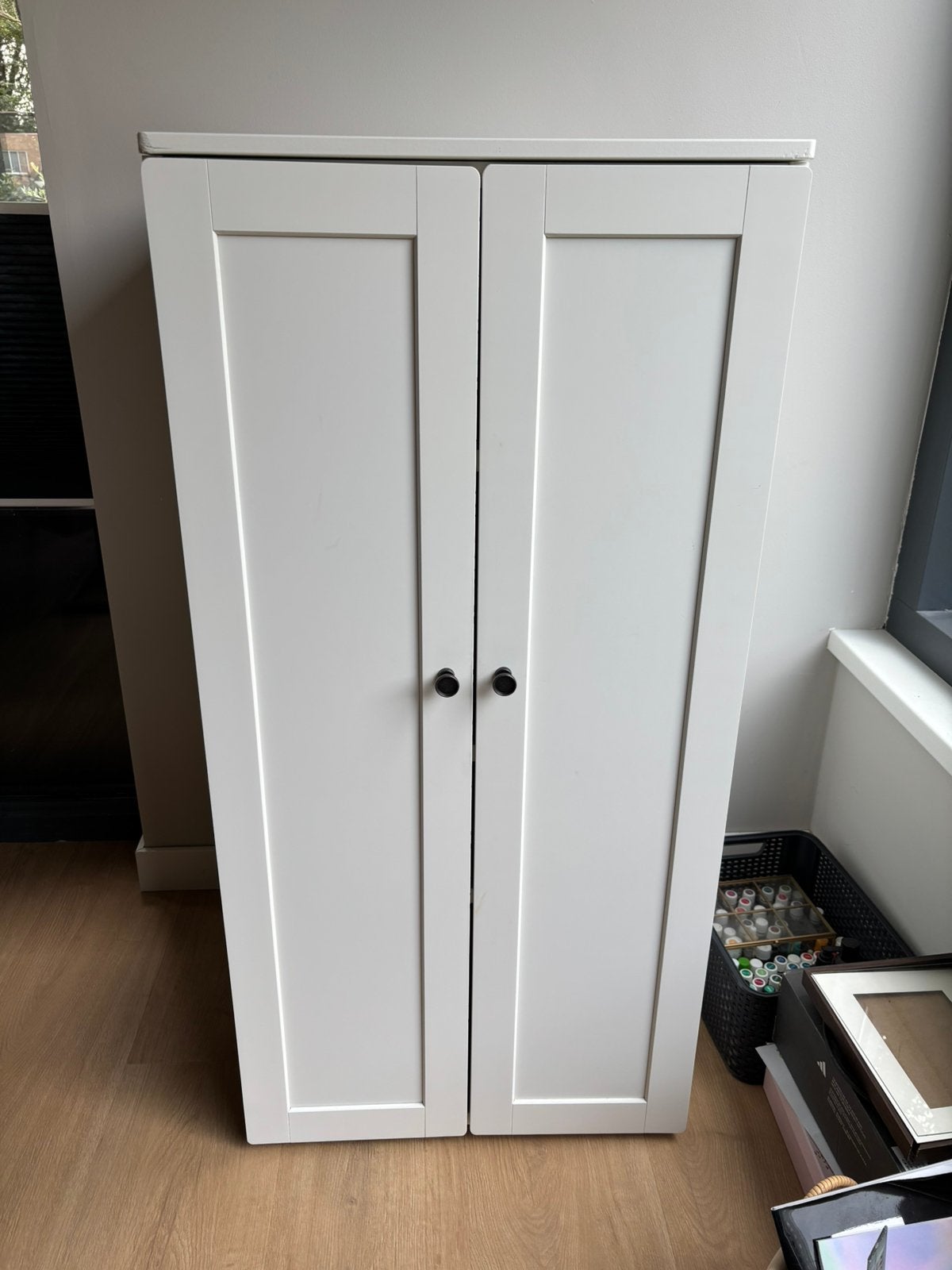 Ikea kast Småstad / Platsa, Ophalen, Zo goed als nieuw