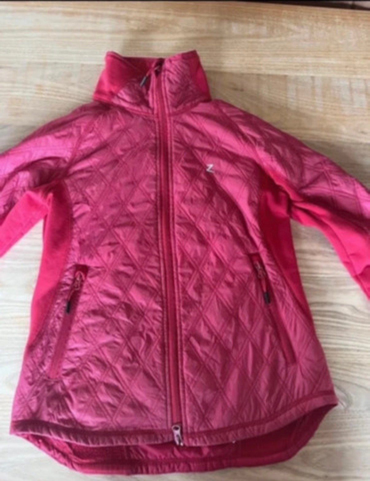 Jas Horze, Dieren en Toebehoren, Paardrijkleding, Ophalen of Verzenden, Bovenkleding