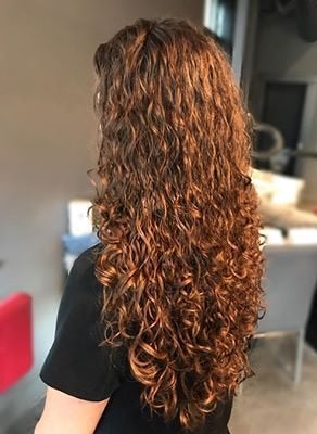 Dames krullenkapper knipt je haar met passie en ervaring, Sieraden, Tassen en Uiterlijk, Ophalen, Nieuw
