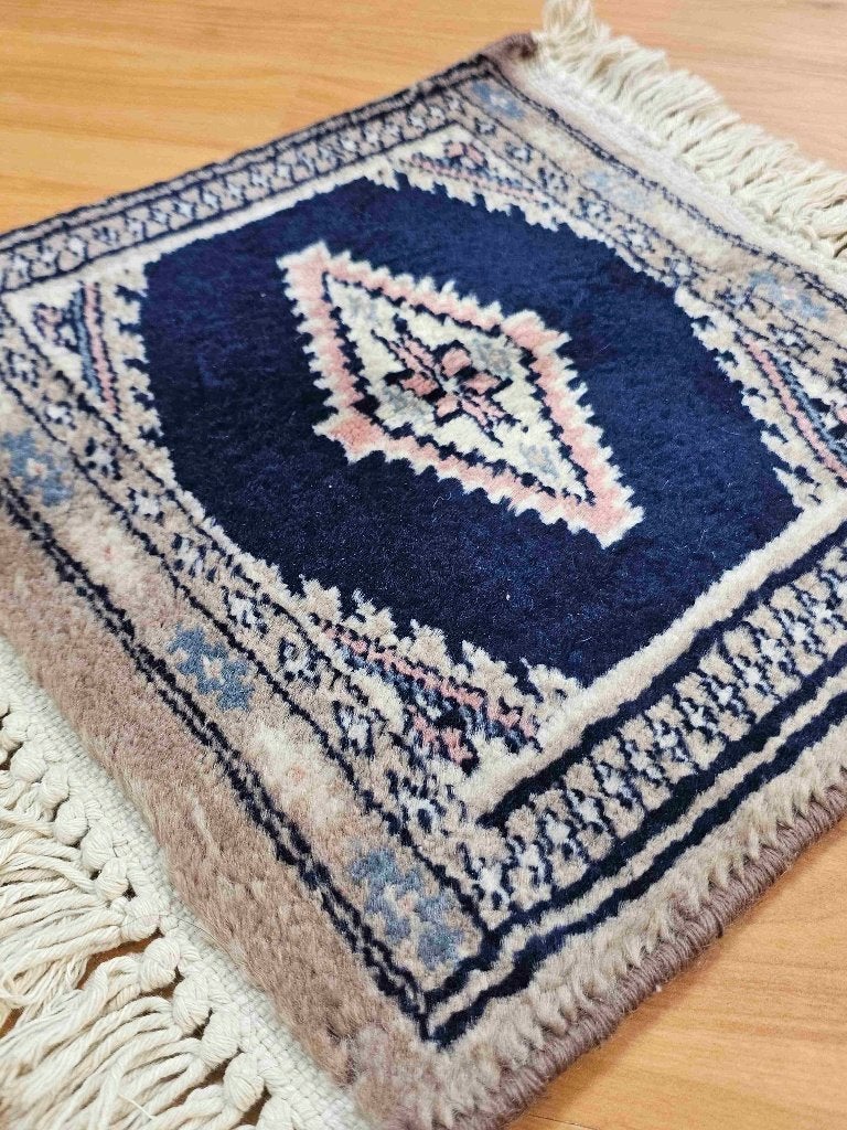 Oosters tapijtje 28/27, Huis en Inrichting, Stoffering | Tapijten en Kleden, Minder dan 50 cm, Gebruikt, Etten-Leur, DJT@dejuistetoon.eu