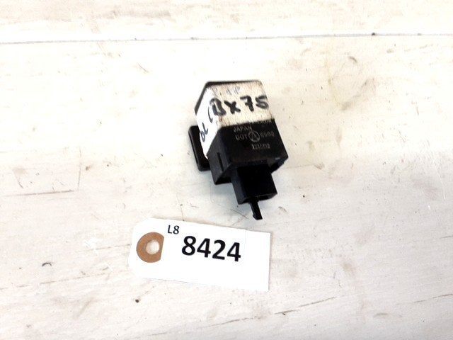 CBX750 1984 - 1988 Honda Elektrische component D1-51782