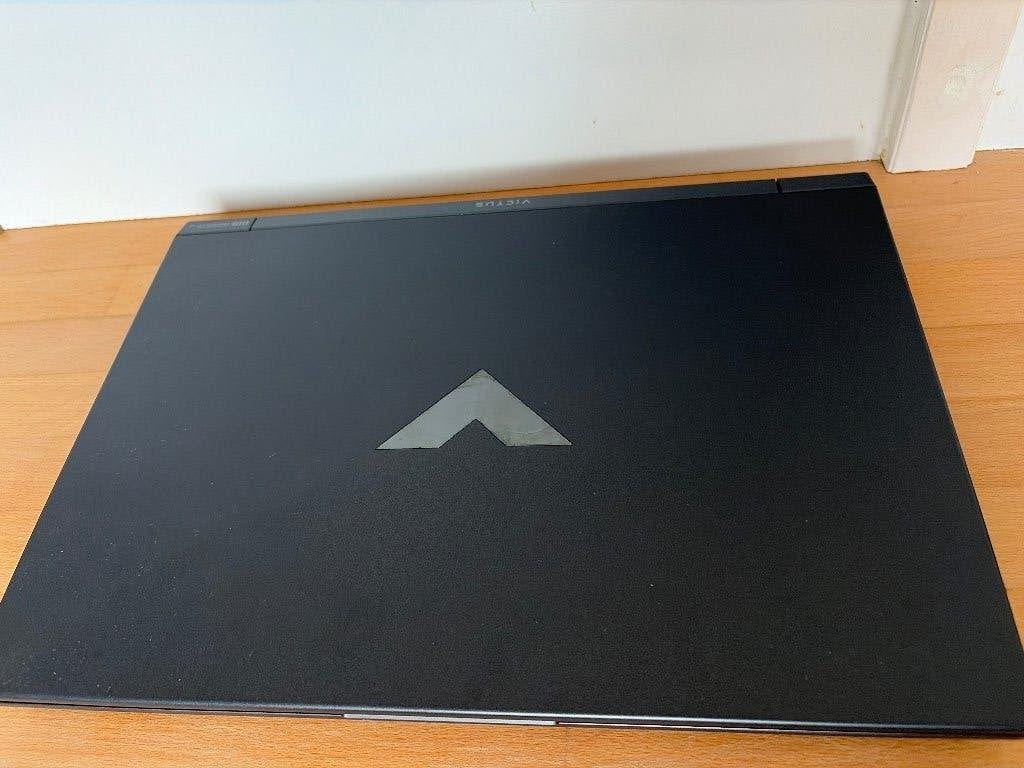 HP Victus Gaming 15-fa1888nd rtx 4050, Computers en Software, Met videokaart, 2 tot 3 Ghz, HP >, Zo goed als nieuw