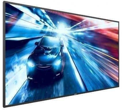 Philips 50BDL3010Q/00 – 50″ Ultra-HD Signage Display NEW, Computers en Software, Ophalen, Phillips., Nieuw, Ultra HD (4K)