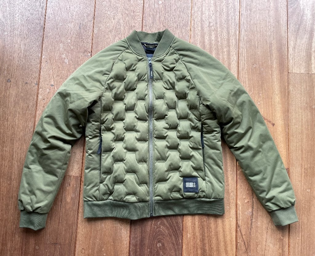 O’neill Oneill jas winterjas / ski jas maat M NIEUW €49,-, Maat 38/40 (M), Nieuw, Ophalen of Verzenden, Jack