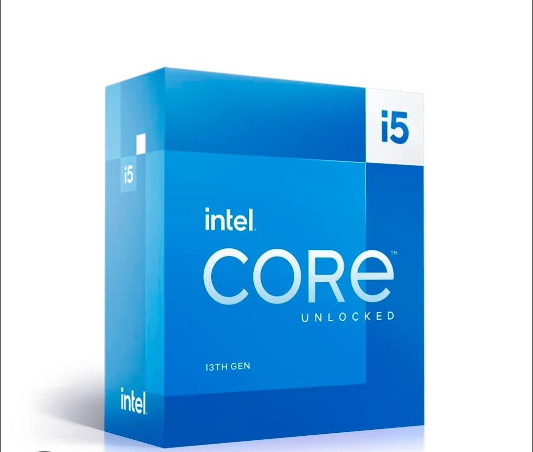 Intel Core i5 13600K ruilen tegen i5/i7 | 12/13 gen (non k), Computers en Software, Processors, Ophalen of Verzenden, 4 Ghz of meer