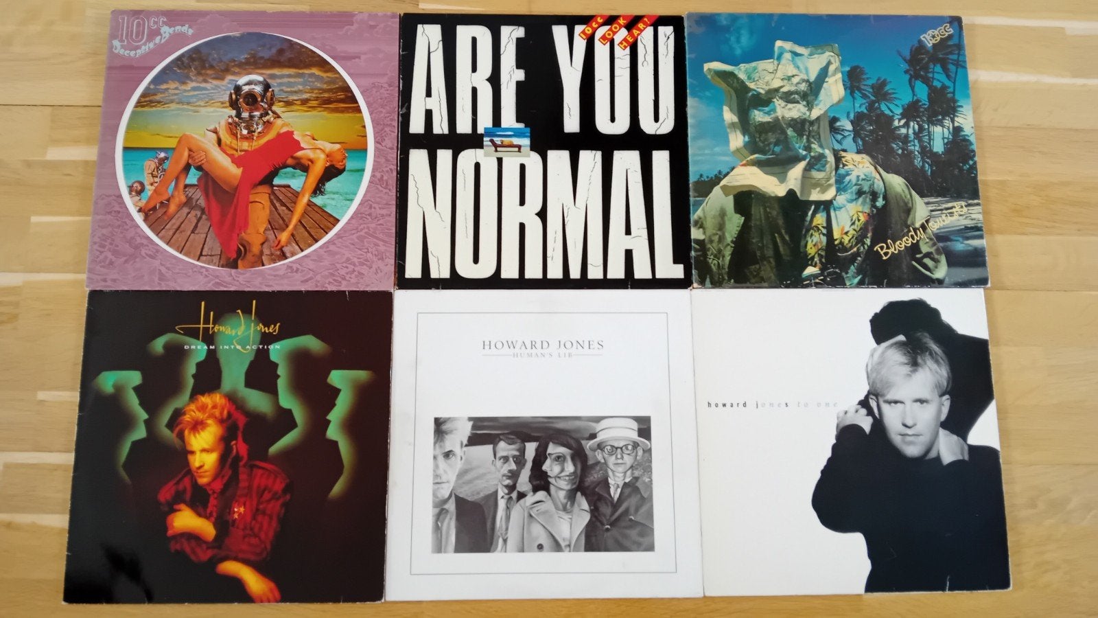 Verzameling lp's  / Collectie lp's  / Diverse lp's  € 5, Cd's en Dvd's, Ophalen of Verzenden, LP