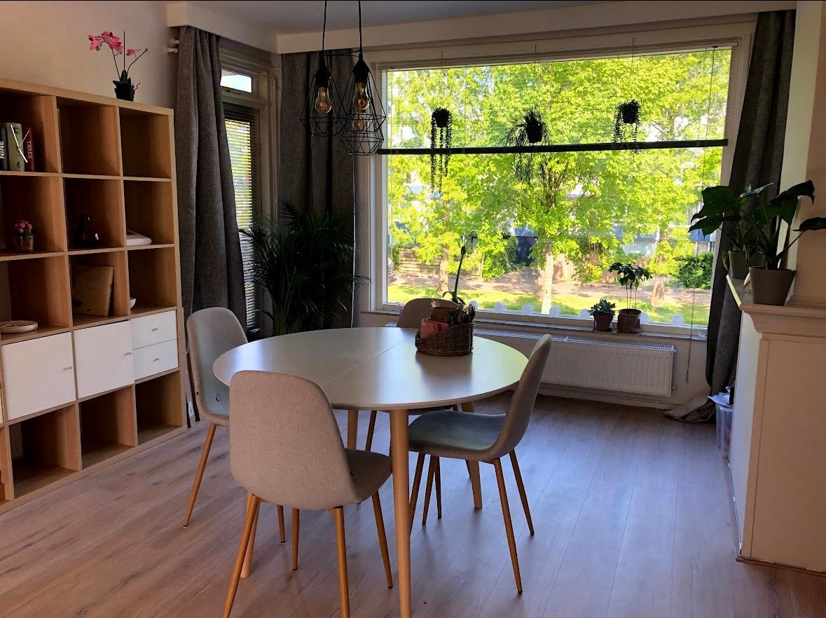 Kave Home eettafel, Ophalen, 100 tot 150 cm, 200 cm of meer, Zo goed als nieuw