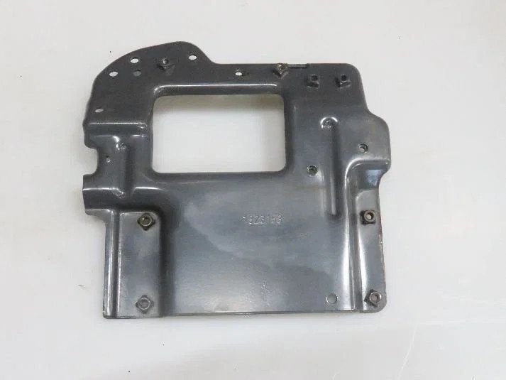 Scania Body & Chassis Parts Bumpersteun Re. Scania, Ophalen, Gebruikt
