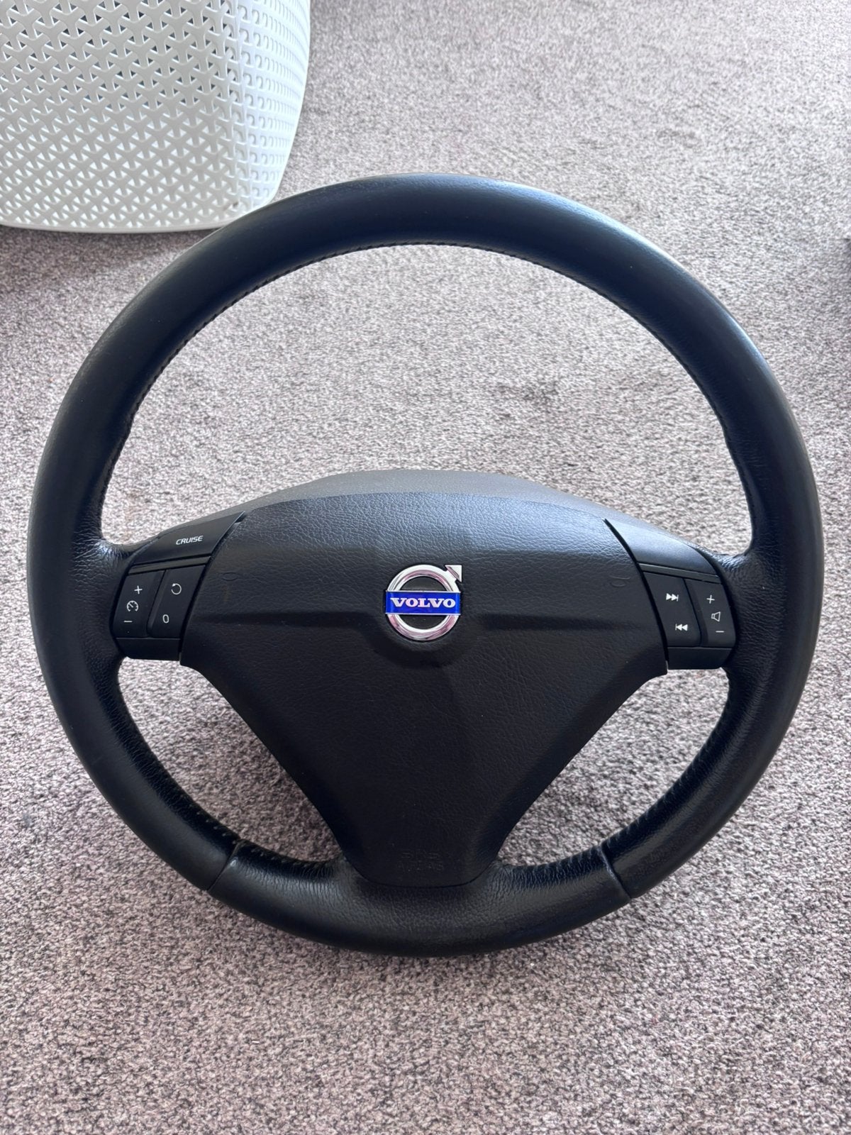 Volvo S60/V70 P2 stuurwiel, Auto-onderdelen, Ophalen, Volvo