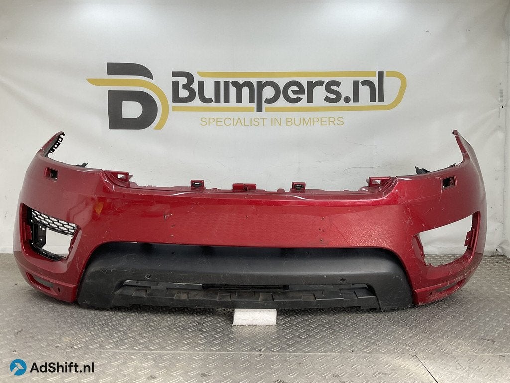 Bumper Land Rover Range Rover Sport L494 2019 DK6217F775A Vo, Bumper
