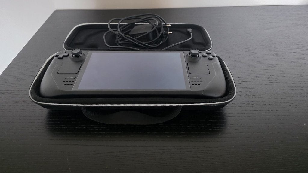 Steam Deck 512 GB OLED