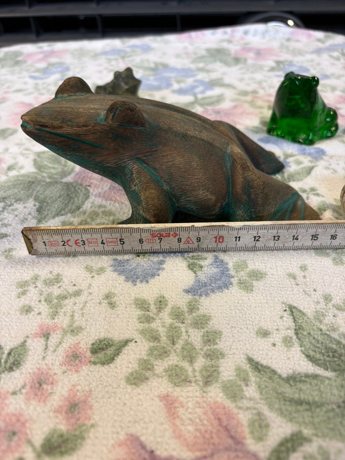 Drie Kikkers Frog photo 4