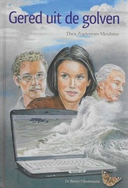 Thea Zoeteman- Meulstee: Diverse boeken van deze schrijfster, Boeken, Ophalen of Verzenden, Gelezen