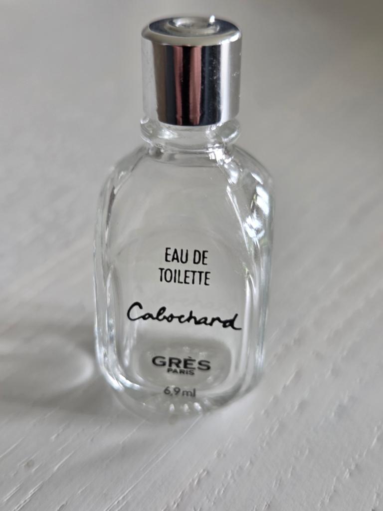 Cabochard van Gres, Ophalen of Verzenden, Zo goed als nieuw, Miniatuur
