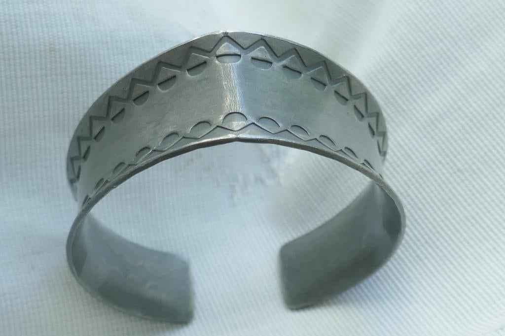 Deense Design Armband  -  Jorgen  Jensen, Sieraden, Tassen en Uiterlijk, Verzenden, Zo goed als nieuw, Zilver, Overige materialen