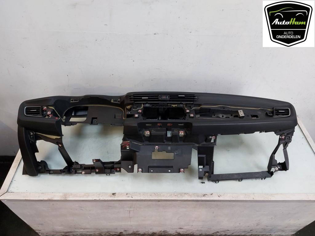 Airbag Set + Dashboard Alfa Romeo Giulietta (940) 156106834, Stellantis Europe S.p.A, Gebruikt, IPC D1-09 Bahnhofsplatz, Rüsselsheim am Main 65423, , Duitsland
