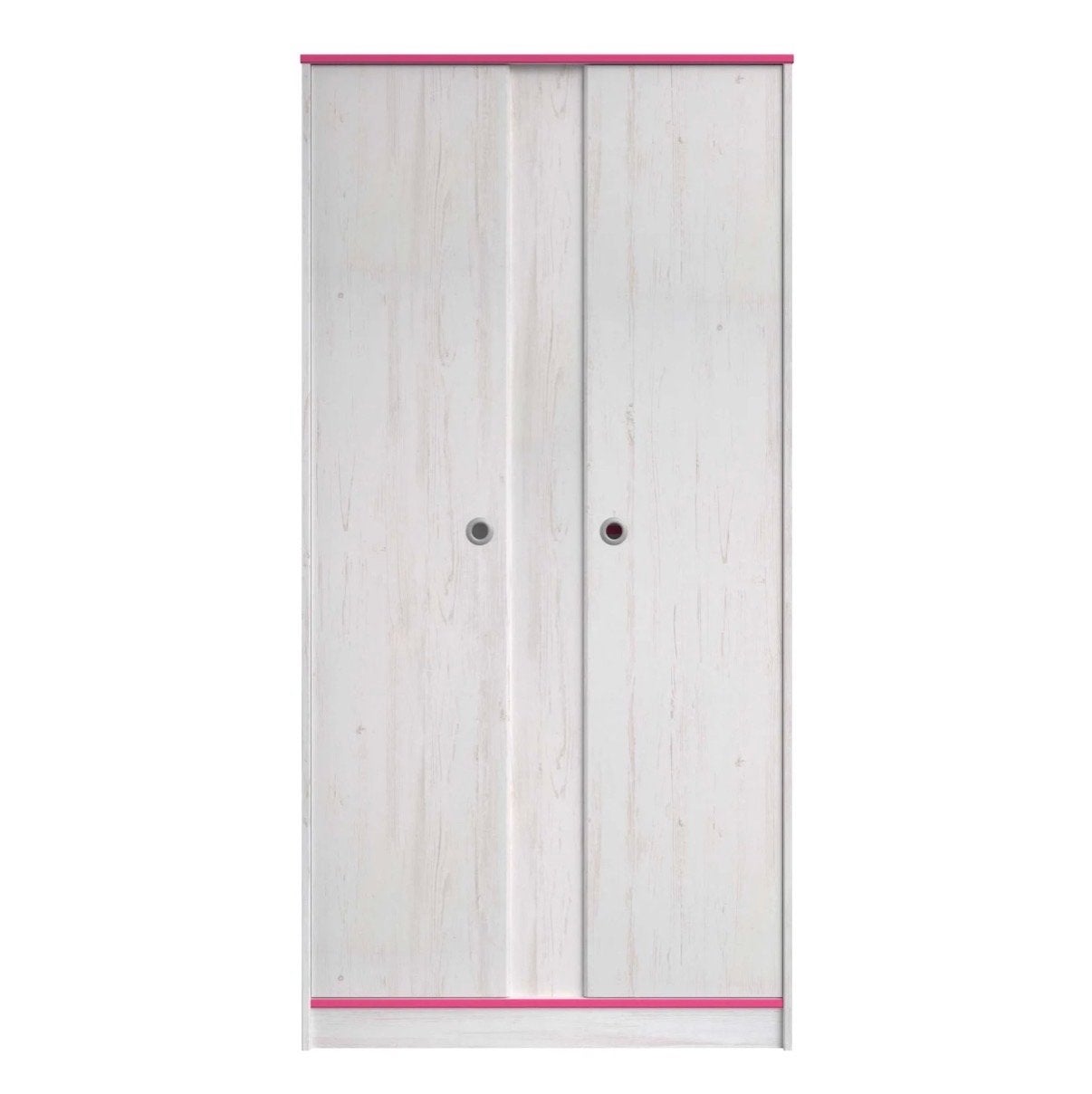 Kledingkast Smoozy - mag voor elk aannemelijk bod weg, Huis en Inrichting, Ophalen, 50 tot 100 cm, Zo goed als nieuw, 150 tot 200 cm