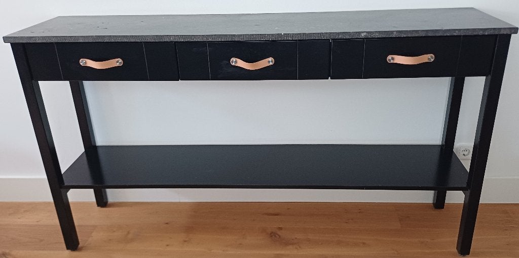 Sidetable, Ophalen, Gebruikt, Tijdloos, 150 tot 200 cm