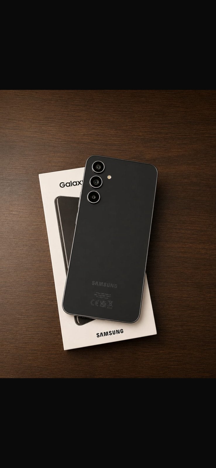 Mooie simlockvrije Samsung A54 te koop!!!, Telecommunicatie, Mobiele telefoons | Samsung, Ophalen, Zwart, Zo goed als nieuw, 128 GB