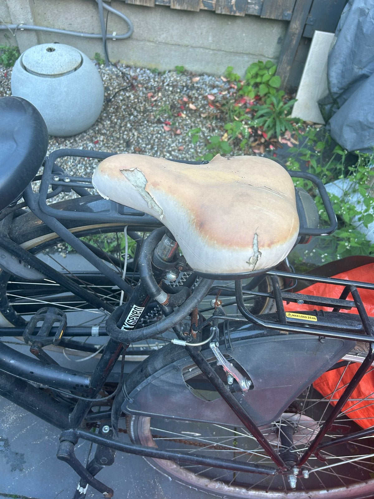 Gebruikte Pelikaan fiets - Opknapper, Ophalen, Gebruikt, Overige merken