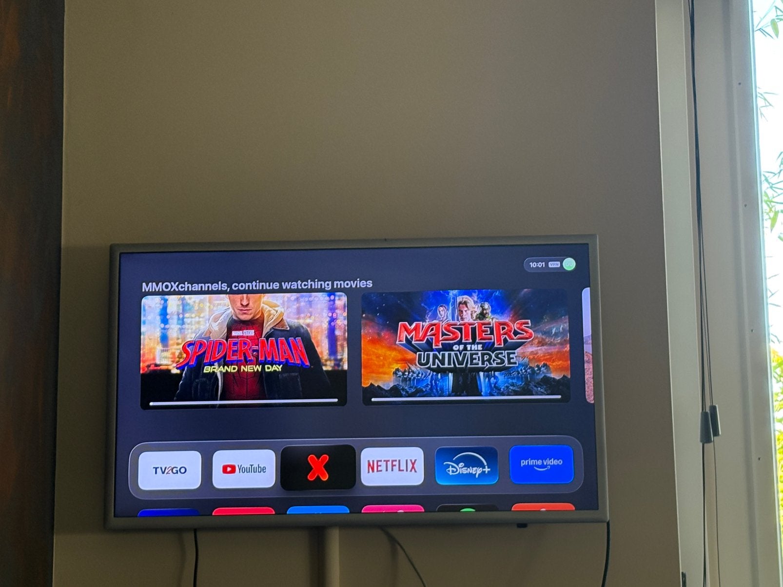 Samsung UE32M5600 smart tv 32inch, Audio, Tv en Foto, Televisies, Ophalen, Gebruikt, 50 Hz, LCD