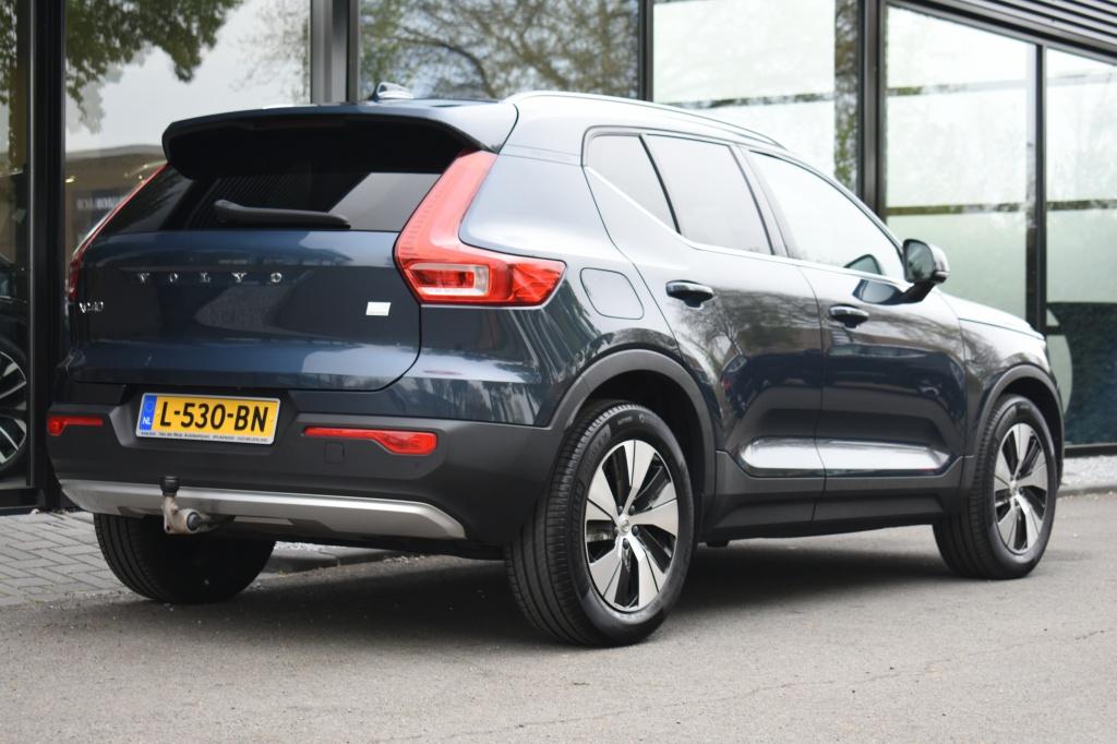 Volvo XC40 T4 211pk [Plug-in] Inscription Expression | Leder, Auto's, Volvo, Automaat, 12 maanden, Euro 6, 1712 kg
