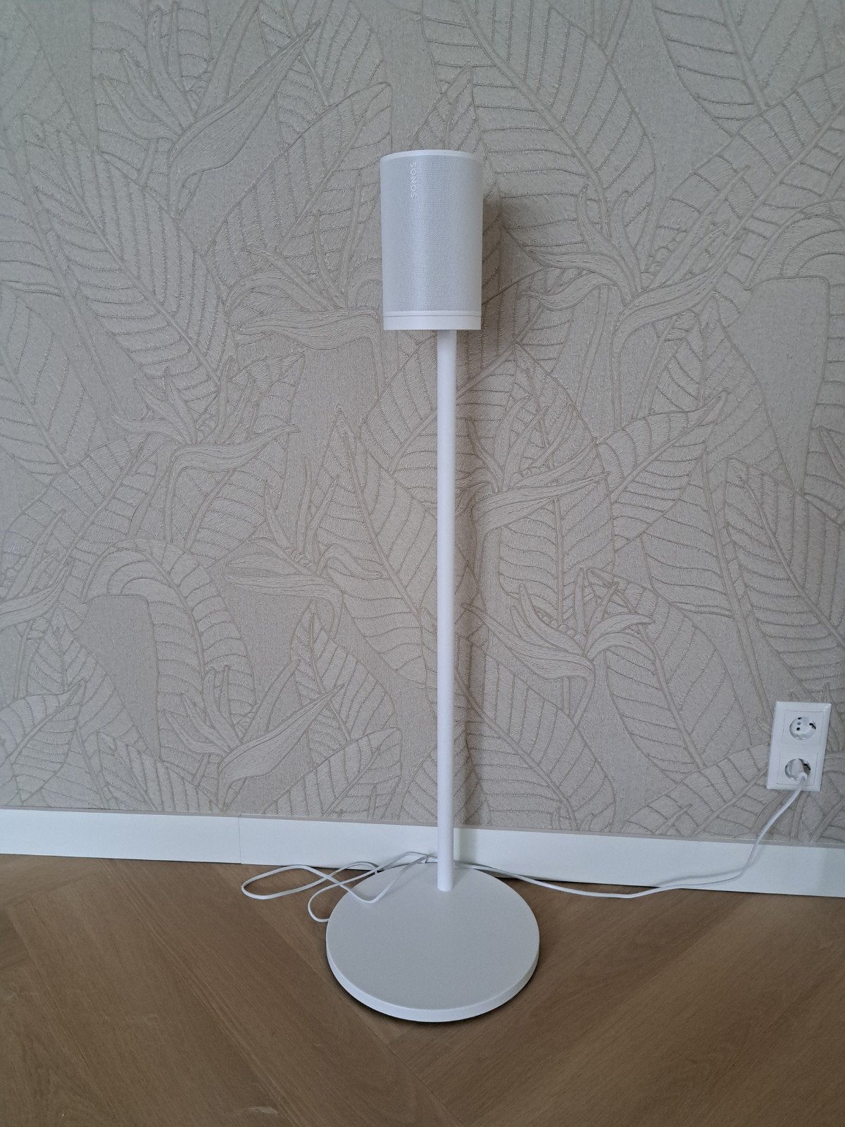 Sonos originele vloerstandaarden voor de Era 100, Ophalen, Inclusief standaarden, Overige typen, Zo goed als nieuw