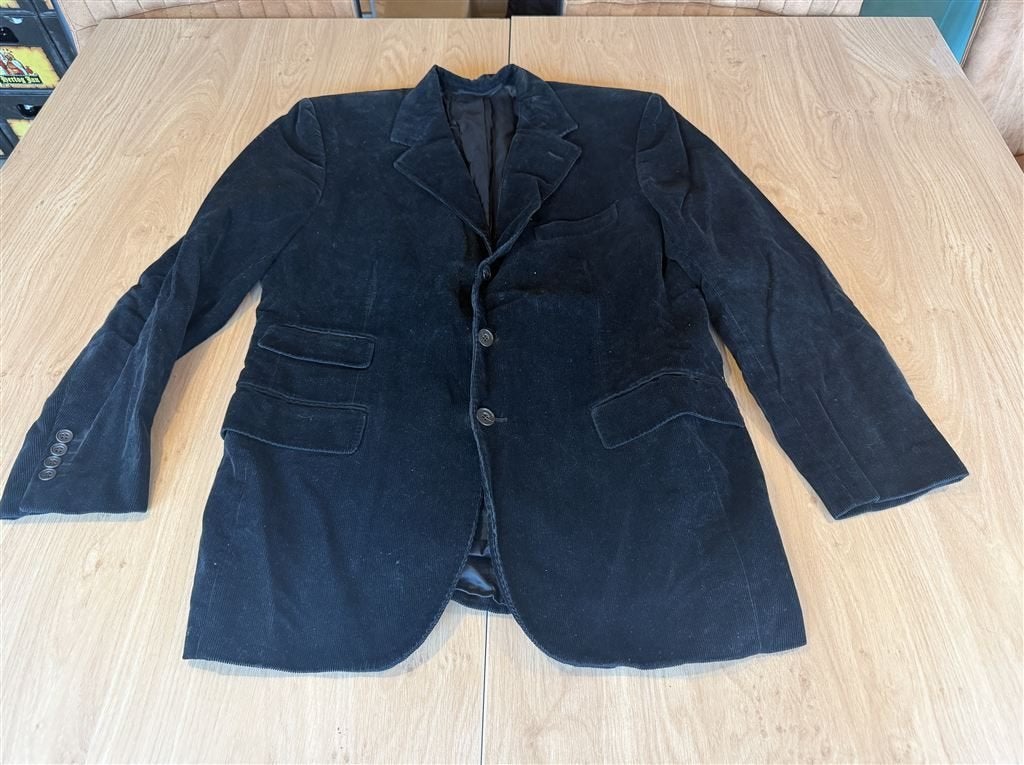Albert Goldberg Faconnable Blazer/Jas, Ophalen of Verzenden, Zo goed als nieuw