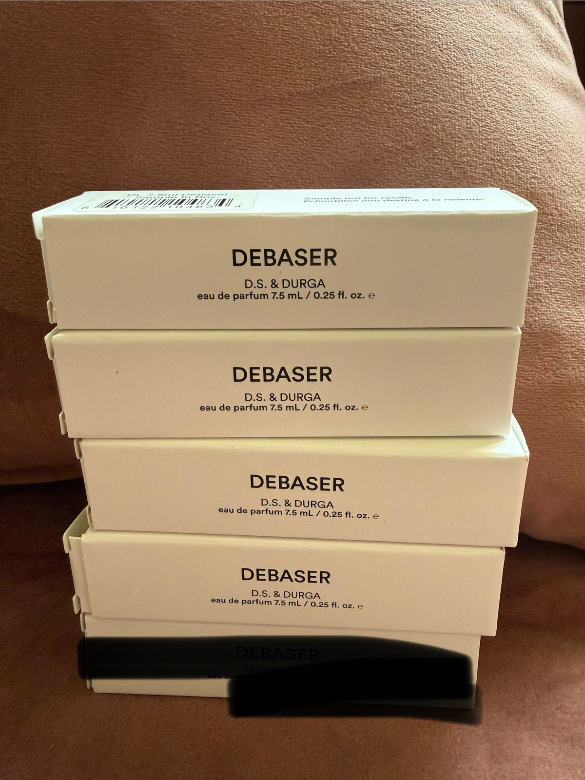 D.S. & Durga Debaser, Ophalen of Verzenden, Nieuw