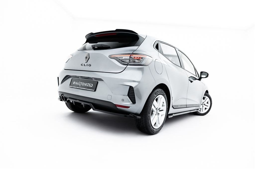 Maxton Design Renault Clio Mk5 Facelift Achterklep Spoiler C, Verzenden, Automotive Parts, A.parts@hotmail.nl, Trasmolenlaan 12 3447 GZ Woerden
