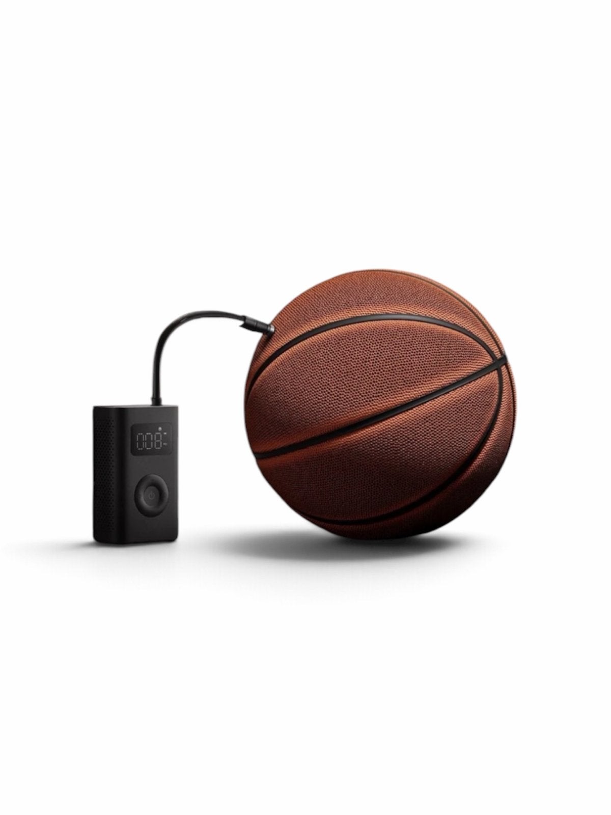 Draagbare Elektrische Luchtcompressor voor Ballen, Ophalen of Verzenden, Nieuw